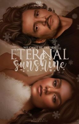 Eternal Sunshine ✶ Pedro Pascal